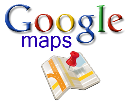 Google Maps