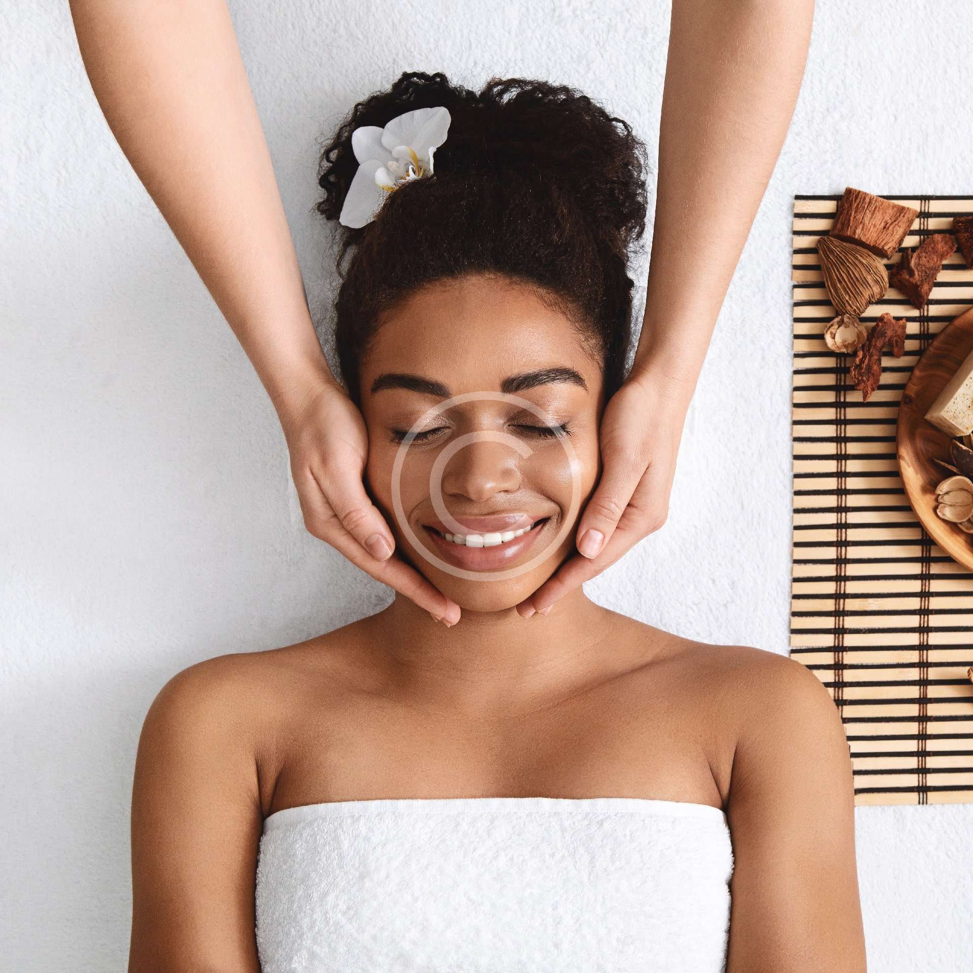 Hammam Beldi (30min)